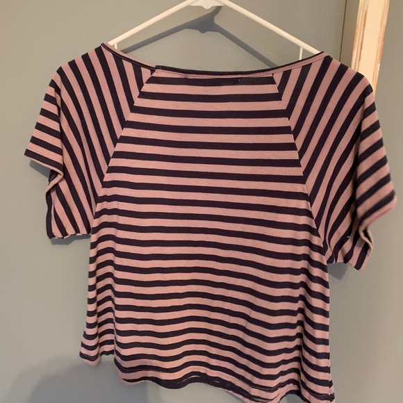 Juniors top - Picture 2 of 3